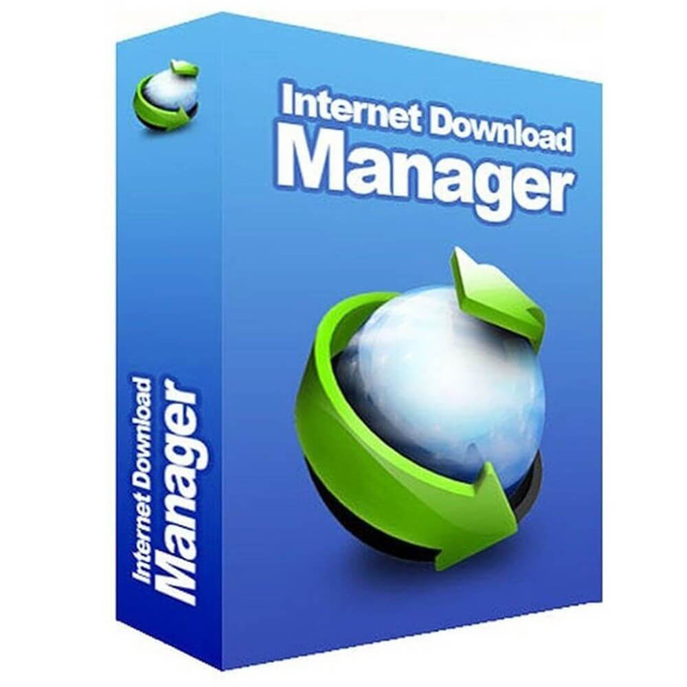 Internet Download Manager Key (trọn đời)